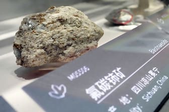 【産経新聞】 双日が豪州産レアアースの輸入拡大へ　4月から希少なサマリウム、中国以外で初の商業生産