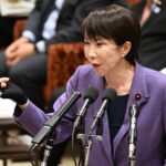 首相答弁が4割減　「ヘロヘロだった」高市内閣、国会で主導権回復