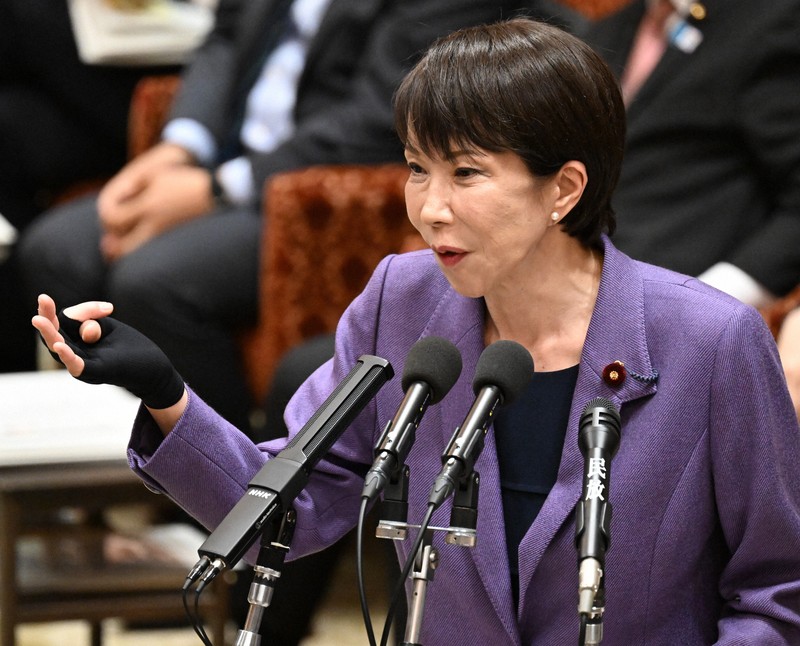 首相答弁が4割減　「ヘロヘロだった」高市内閣、国会で主導権回復