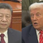 【国際】米中首脳電話会談　4月予定の中国訪問計画や台湾問題などめぐり議論　トランプ大統領がSNSで表明