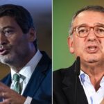 【国際】大統領選、「中道左派」セグーロ氏勝利へ…！　40年ぶり決選投票　ポルトガル   結果は今夜