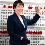 シルク「自民圧勝で国民の声は届かず『失われた40年』確定。自民に政治的信念を持ってる人は何人いる？自民の30年の大失敗で出生率は大幅減少。比例で36%しか獲ってない自民が316議席も獲得。中選挙区制にしないと」