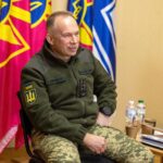 【ウクライナ戦争】シルスキー総司令官の「戦術的勝利」宣言 去年ロシア兵の採用は40万人で損失は約41万人で損失が多い 最近のロシア軍は毎月1万人ずつ削られ縮小