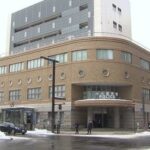 【北海道】入浴もサウナも堪能！さらに女性用更衣室にも侵入「金がないという男性客がいる」通報で駆け付けた警察官が40歳自称個人事業主の男を逮捕