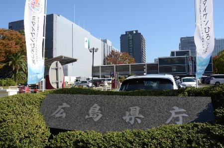 老人ホームで40人食中毒　ノロウイルス検出、広島