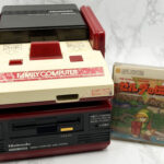 【特別企画】 「ゼルダの伝説」発売40周年。気鋭の拡張デバイス「ファミリーコンピュータ ディスクシステム」とともに生まれたアクションRPGを振り返る