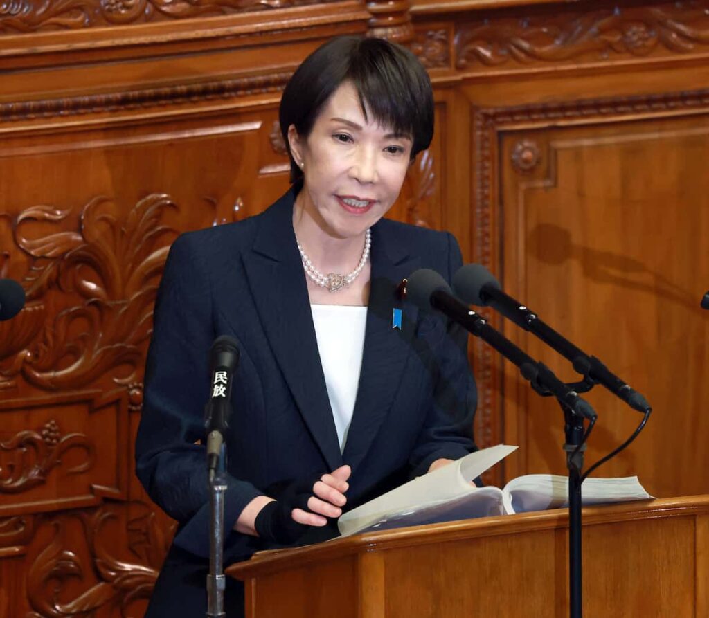 日経スクープが暴いた中国系400垢「反高市工作」：奇襲解散が防いだ情報戦