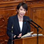 日経スクープが暴いた中国系400垢「反高市工作」：奇襲解散が防いだ情報戦