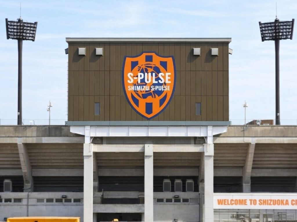 【サッカー】静岡市が41億円で土地購入へ　スタジアム新設に賛否再燃　「経済効果ある」「民間事業なのに税金を使うのは…」