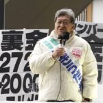 【政治】裏金議員が大量当選→42人がまた国政へ…中道・野田氏「争点が全部かき消された」萩生田氏の支持者は「裏金問題は仕組まれたもの」