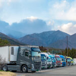 【施設】高速のSA・PAの駐車が有料って本気か！　と思ったけど「休憩以外」の利用が多い現実を見ればやむなし