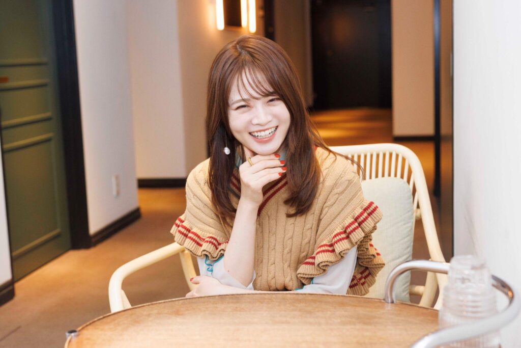 【パ○クの正体】山崎怜奈（元乃木坂46）、中高ずっと学年1位の成績で慶応大卒