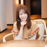 【パ○クの正体】山崎怜奈（元乃木坂46）、中高ずっと学年1位の成績で慶応大卒