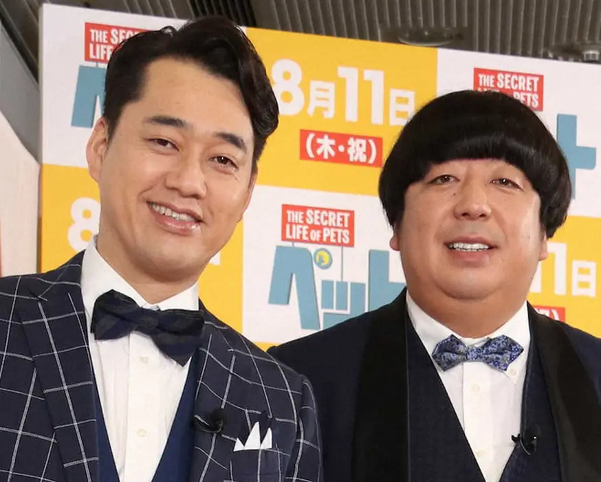 【芸能】バナナマン、乃木坂46・梅澤美波の卒業発表に衝撃「柱がいなくなっちゃうのはデカい」