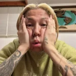 「年齢なんてただの数字とか言ってんのジジィとババァだけ」「クッソ絶対嫌じゃん」降谷建志（47）の“暴言”にホルモンナヲ応戦