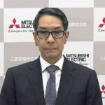 三菱電機、早期退職に4700人が応募