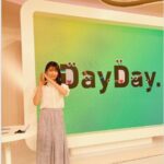 元NHK「ニュース7」「おはよう日本」のお天気キャスターが“転職”報告「春からは小学校の教員に戻ります」 (山神明理さん(38))