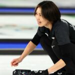 【ミラノ五輪】カーリング女子、黒星スタート　第4Eに手痛い3失点、平昌金のスウェーデンに敗戦　吉村「多くの情報を得られた」日4-8ス