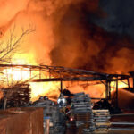 【速報】バーレーンに駐留する米海軍第5艦隊がミサイル攻撃を受けた・・・バーレーンの国営通信