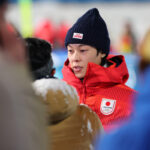 【スキージャンプ】小林陵侑「5分待てばできた。その判断がなぜできなかったか」と怒り　日本の暫定2位が6位となる“途中打ち切り”