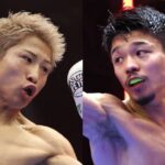 【ボクシング】井上尚弥、中谷潤人戦は5月2日東京ドーム