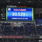 “日産スタジアム”のネーミングライツ契約が更新!! 周辺施設含めて5年総額6.5億円