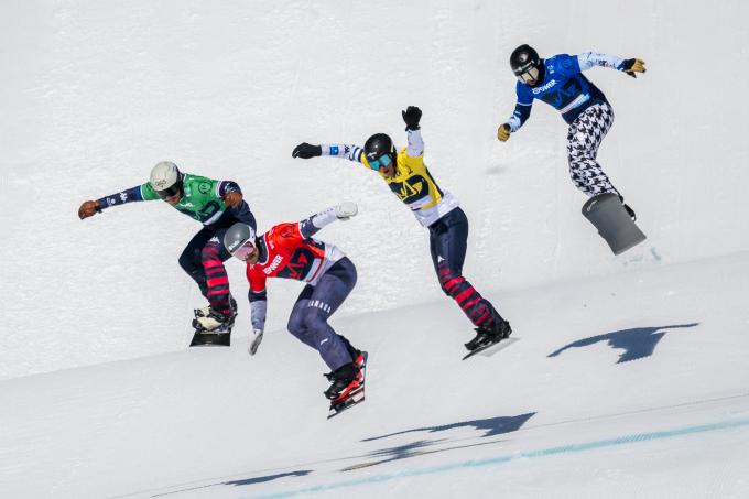 【冬季五輪】  5日未明に競技スタート　翌6日から日本勢登場―ミラノ・コルティナ・オリンピック
