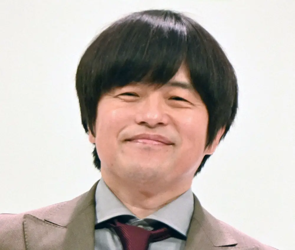 【芸能】バカリズム『大っ嫌いなタイプの人間』告白…　子供向け施設に「必ずいるイキがった5～6歳児」「めちゃくちゃムカつく」