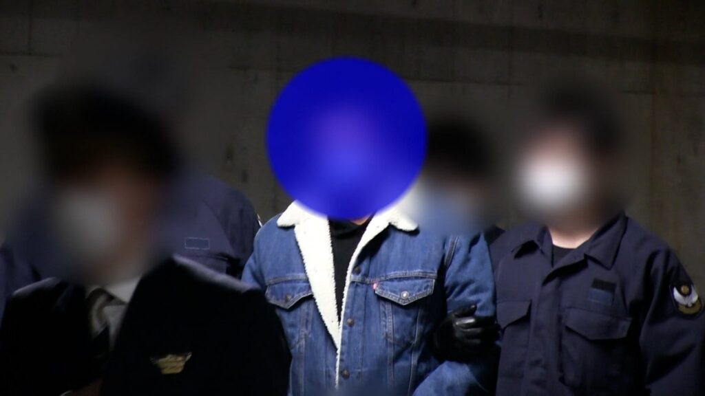 【強制送還】不法滞在外国人の送還に5億円の税金…強制送還の現場に初密着取材「俺の人生は日本」“最後の晩餐”おにぎりに涙も