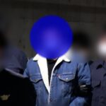 【強制送還】不法滞在外国人の送還に5億円の税金…強制送還の現場に初密着取材「俺の人生は日本」“最後の晩餐”おにぎりに涙も