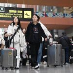 訪日自粛の春節、中国人の宿泊キャンセル5割　百貨店や家電量販店は東南アジア市場などの開拓を急ぐ