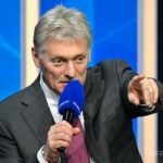 【欧州5か国が主張のナワリヌイ氏毒殺説】ロシア大統領府は「強く否定」（北極圏の刑務所で死亡した反政府活動家アレクセイ・ナワリヌイ氏）