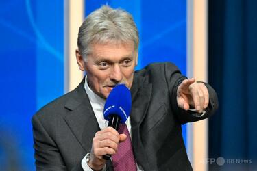 【欧州5か国が主張のナワリヌイ氏毒殺説】ロシア大統領府は「強く否定」（北極圏の刑務所で死亡した反政府活動家アレクセイ・ナワリヌイ氏）