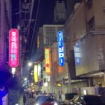 【社会】実の父に連れられて小学5年生の少女が歌舞伎町に　「売る側」で低年齢化が加速