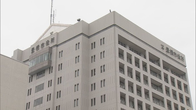 【愛知・東三河の県立高校ではしか集団感染】同校から男子生徒5人の感染を確認