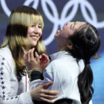 【フィギュア金】アリサ・リュウは“ガチ”な日本の“アニオタ”だった…好きなトップ5は『呪術廻戦』『チェンソーマン』…