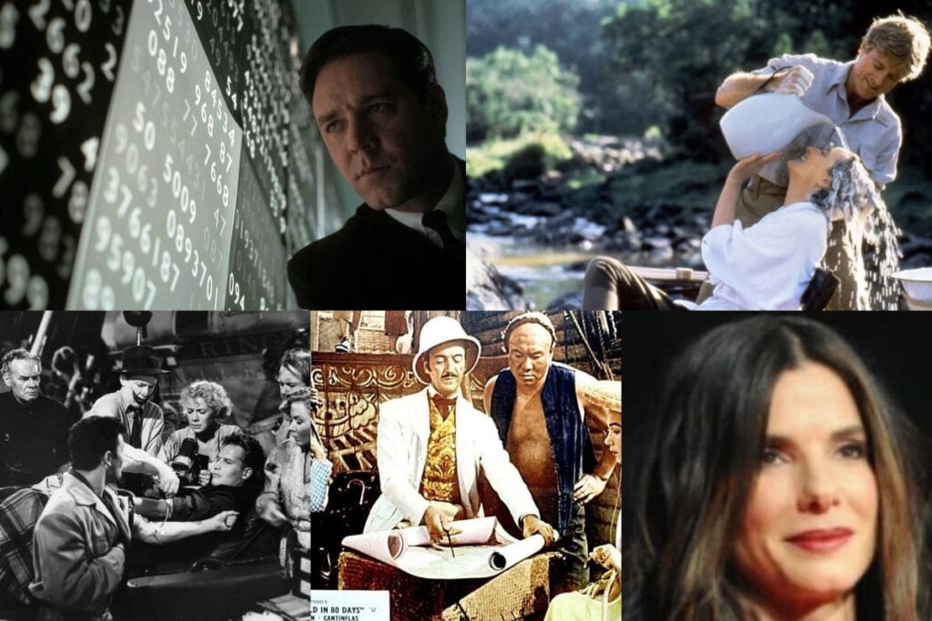 【映画】当時は神作、今は酷評？　評価を落としたアカデミー賞作品賞5選