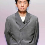 【速報】嵐・大野智　5月末でSTARTO ENTERTAINMENT退所を発表