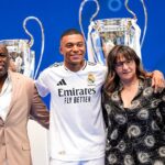 【サッカー】ムバッペの母親、マネジメント業務でムバッペの給与の50％を要求「ゴールを決めるのは僕なのに、どうして50％も！」