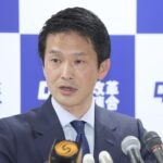 【文春】中道トップが警察の警護対象から外されていた！ 新代表・小川淳也氏事務所が「その通りです」と認める…「50議席以下」理由か
