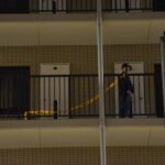 「両親を殺してしまった」　通報の50歳を殺人容疑で逮捕　東大阪