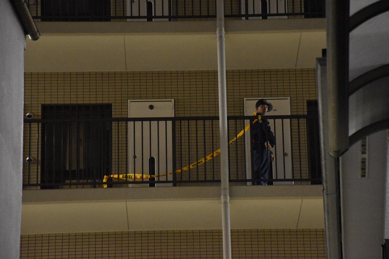 「両親を殺してしまった」　通報の50歳を殺人容疑で逮捕　東大阪