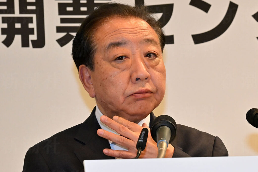 【社会】中道大敗で500人が無職に…元立憲民主党・秘書たちの「再就職戦線異状アリ」“出自”が「自民党議員に嫌われる」とマッチングを不安視する声