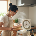 「ランチ500円」はもう無理？ 外食・コンビニ派の食費が劇的に下がる「自炊の第一歩」は炊飯器？