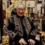 供託金没収総額計5000万円超 選挙に挑むこと17回 100歳で都知事選挑戦 2005年にイグ・ノーベル賞を受賞、ドクター・中松が97歳選挙を憂う