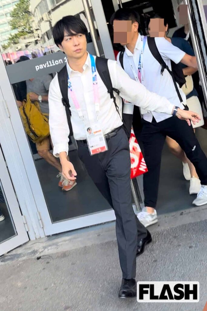 【テレビ】櫻井翔5000万円、石川佳純2000万円、松岡修造2200万円、ヒロド歩美750万円…　ミラノ五輪キャスターの「ギャラ」一挙公開