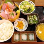 【日本の物価はここまで…】 刺身定食の値段に驚き＝中共ネット「また行きたくなった」