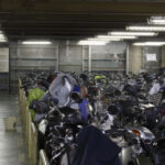 「どこに停めれば?」新基準原付ユーザー困惑　従来の50cc原付と同じ扱いのはずが…駐輪場で「利用不可」の場合も