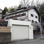 【社会】神戸山口組の組長宅が競売入札へ　神戸市北区、売却基準価格は5200万円　組員トラブルで差し押さえ