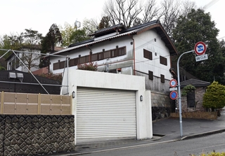 【社会】神戸山口組の組長宅が競売入札へ　神戸市北区、売却基準価格は5200万円　組員トラブルで差し押さえ